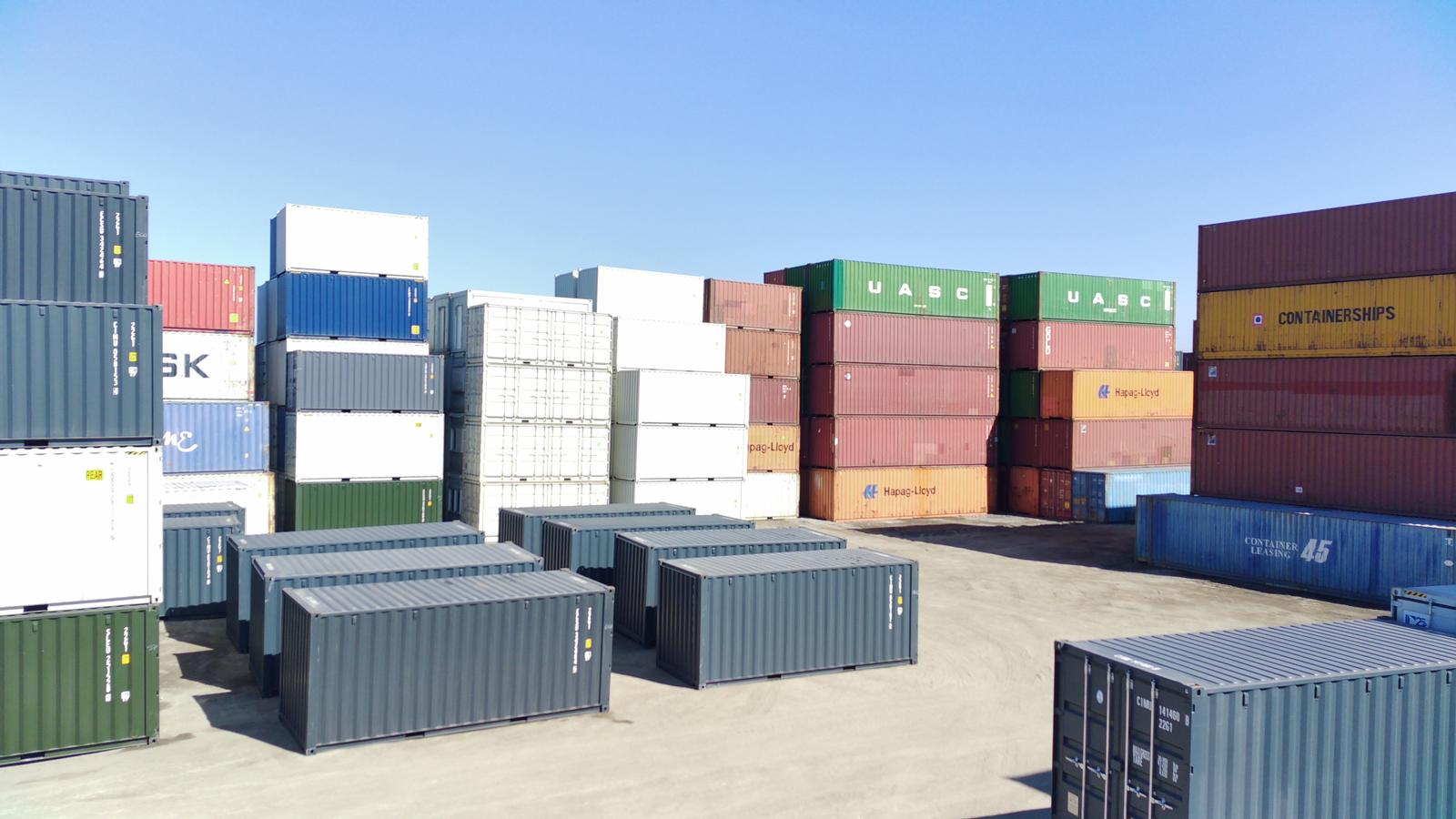 Depot Smart Containers ( ) 103ef4bb 0803 163020